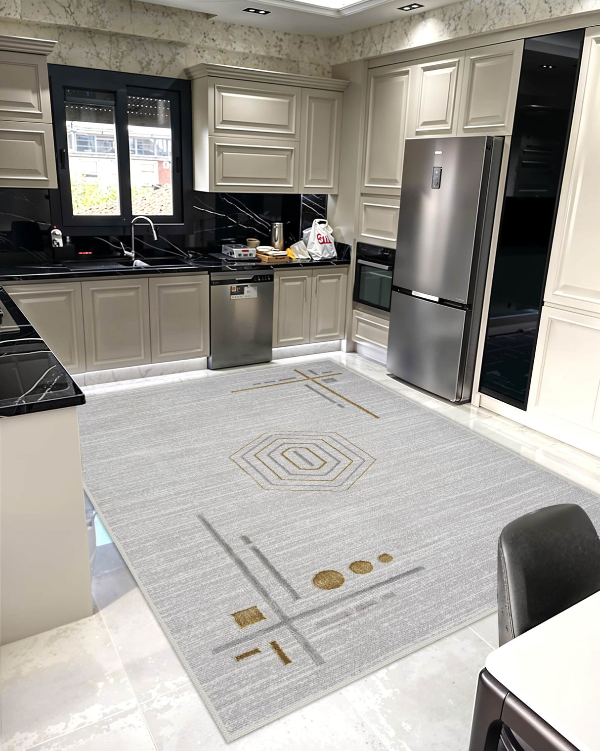 Signature Area Rug 5202