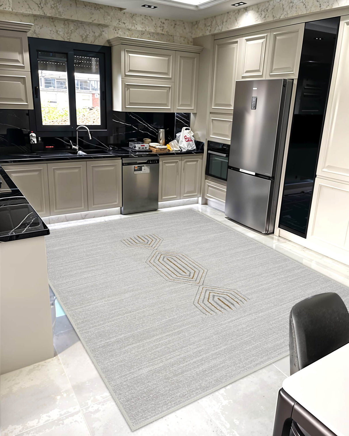 Signature Area Rug 5203