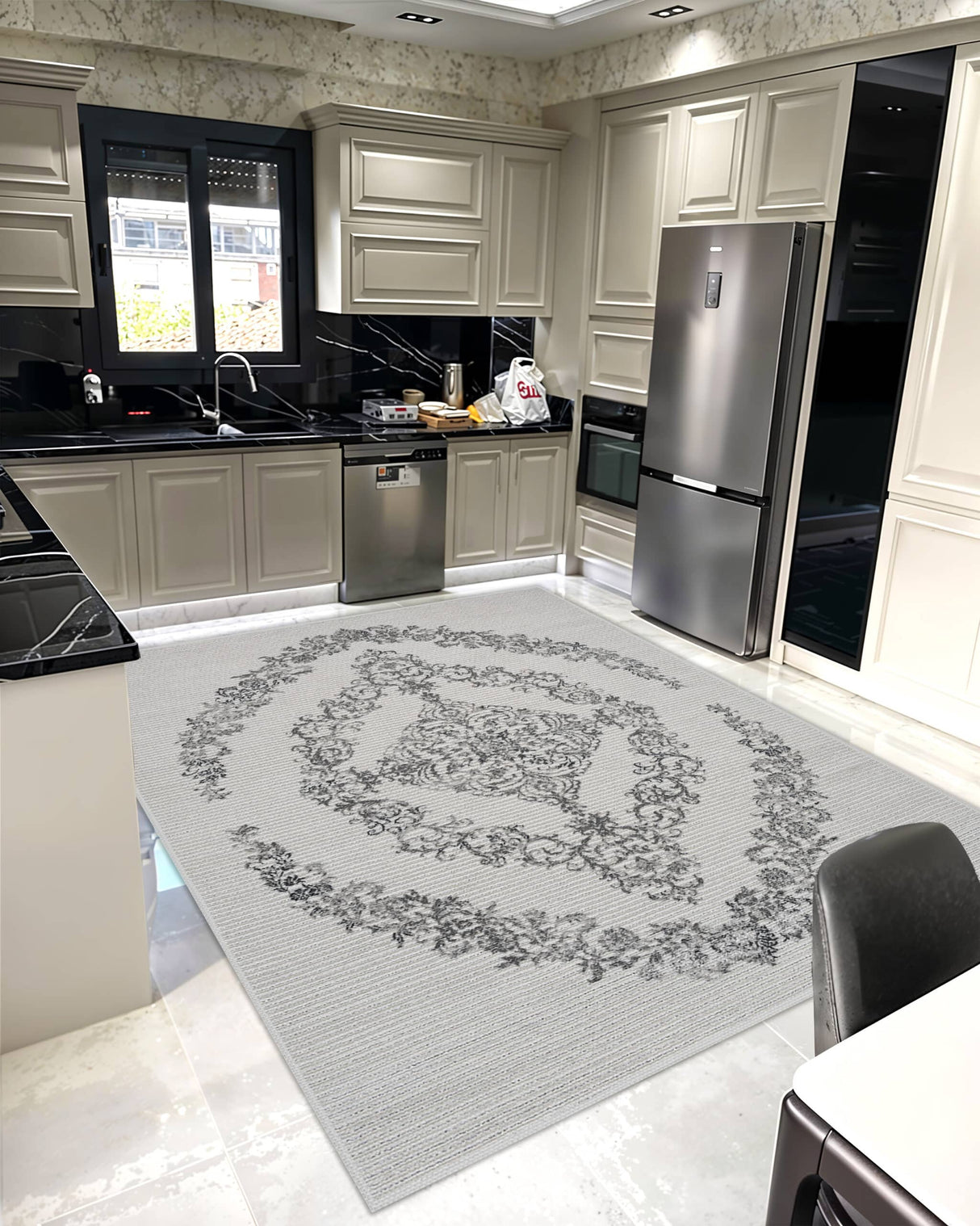 Signature Area Rug 5209