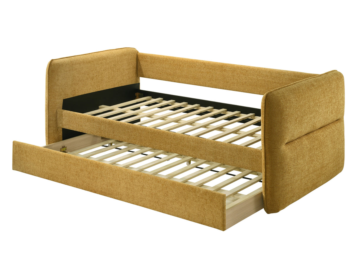 Philipa Gold Daybed