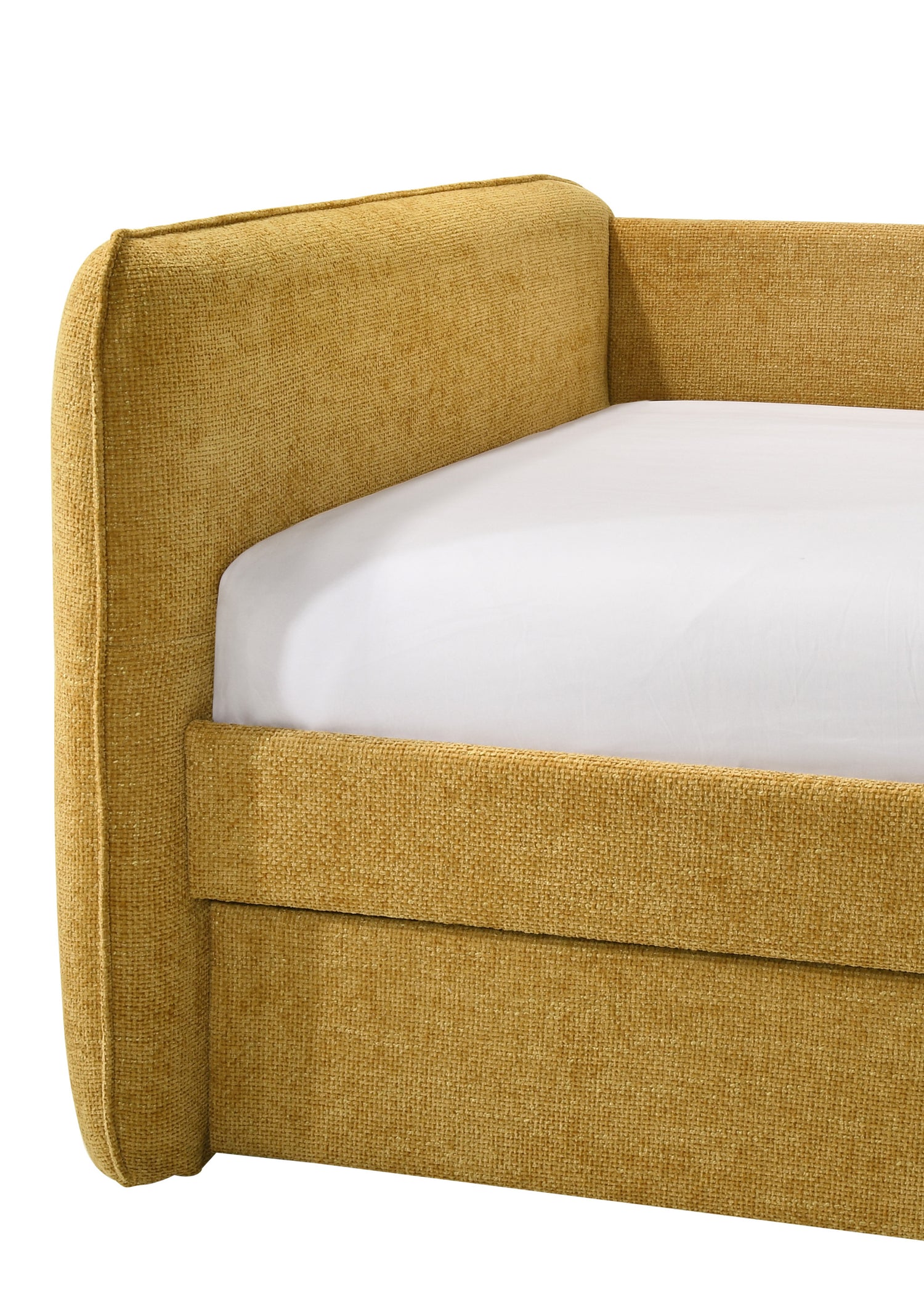 Philipa Gold Daybed