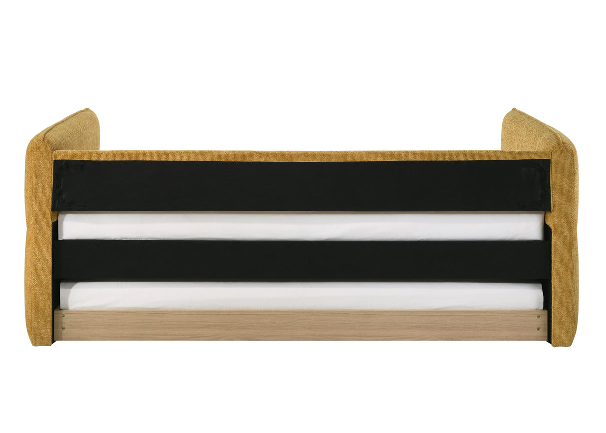 Philipa Gold Daybed