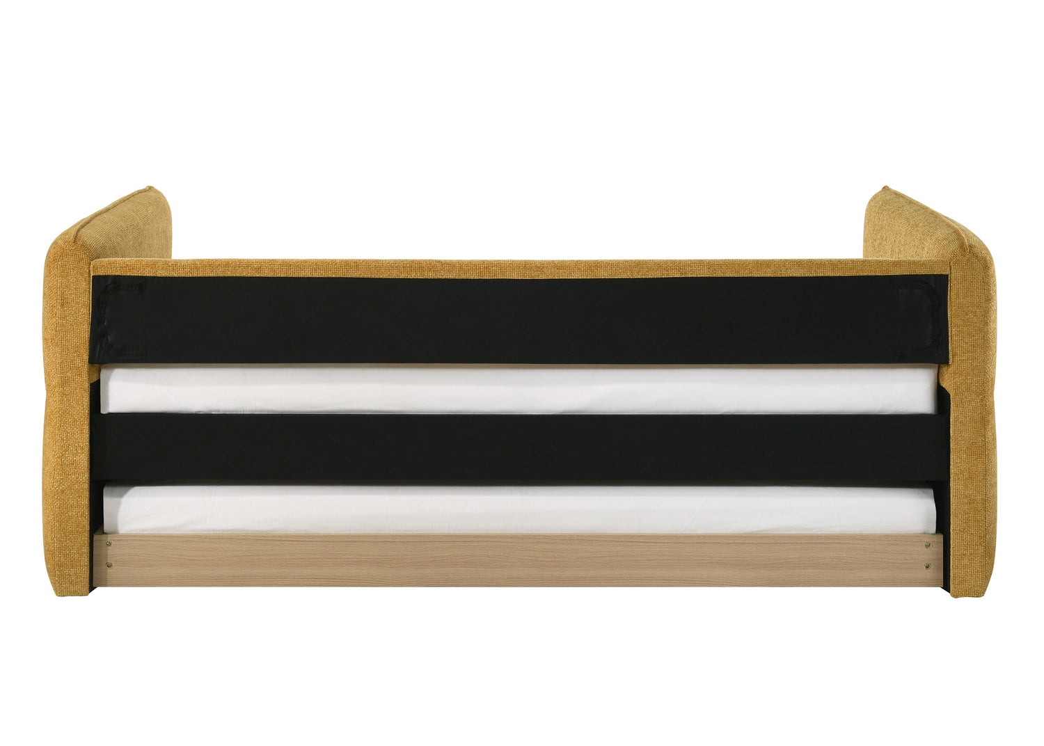 Philipa Gold Daybed