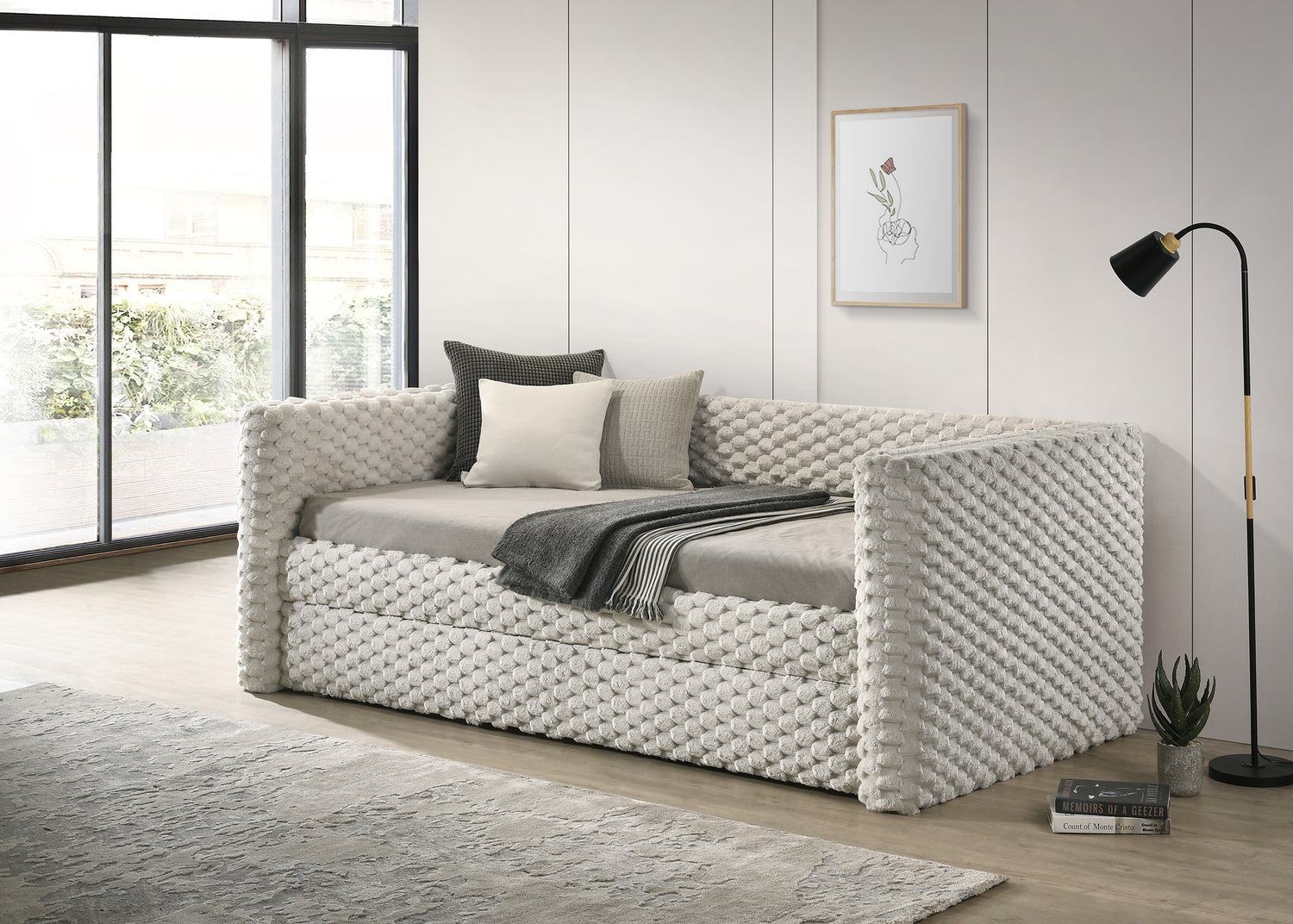 Brielle Dove Daybed