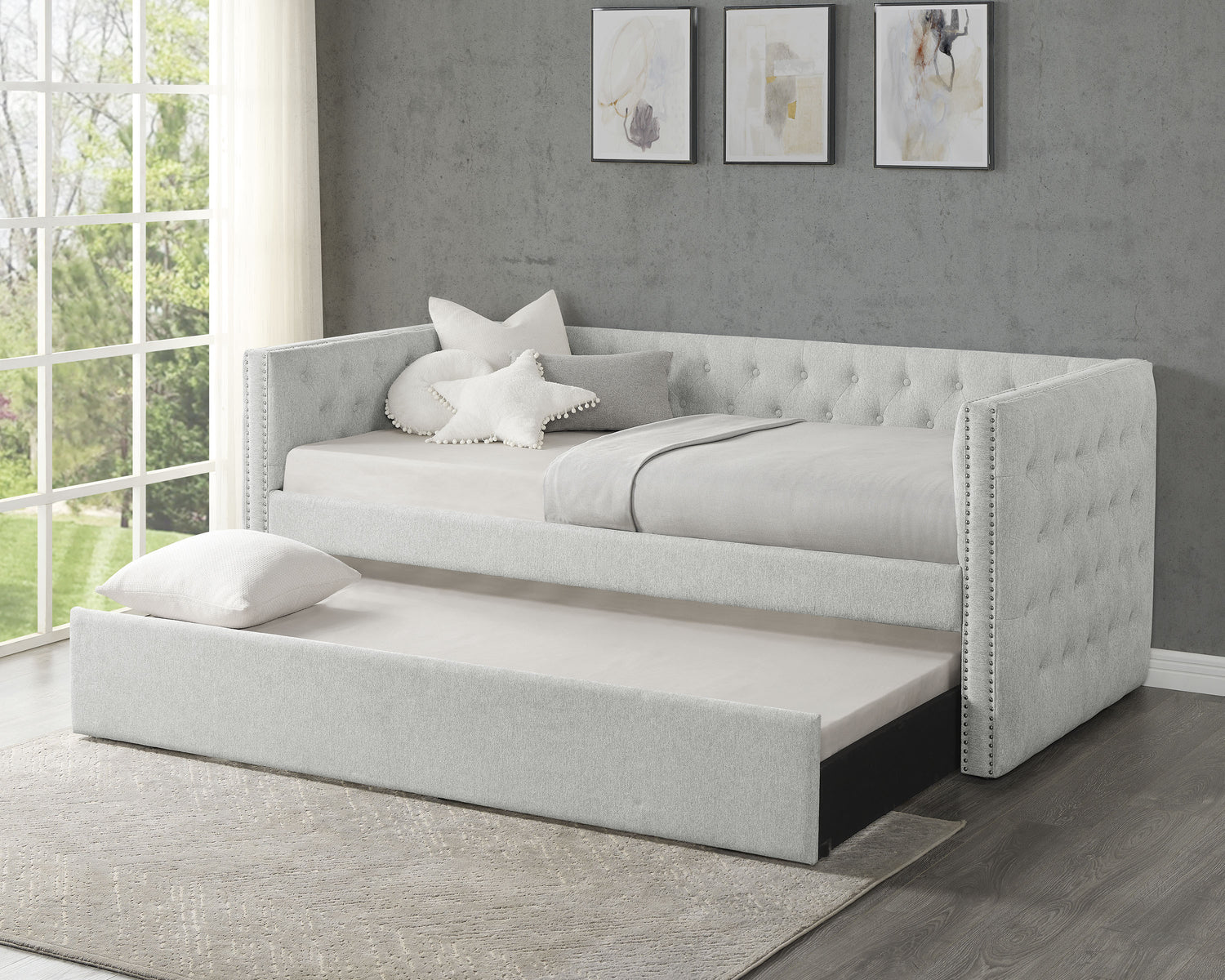 Trina Dove Daybed