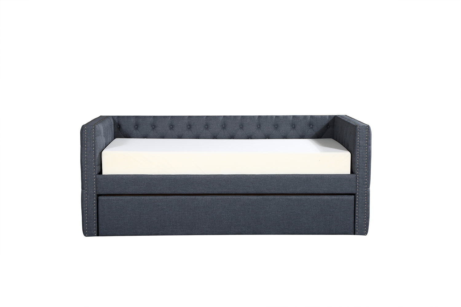 Trina Grey Daybed