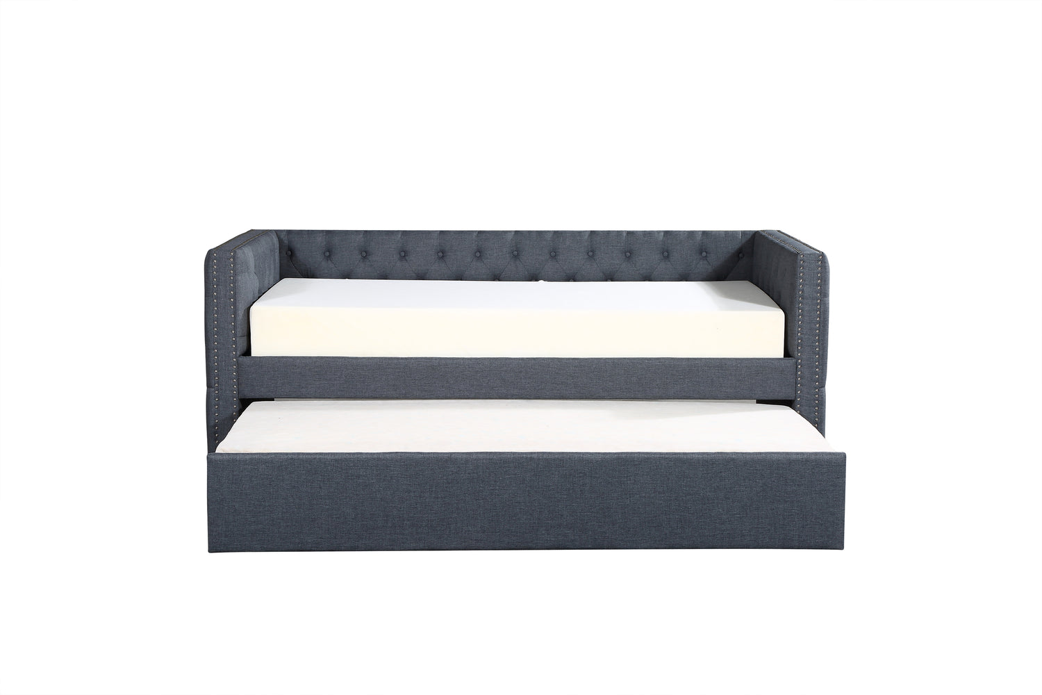 Trina Grey Daybed