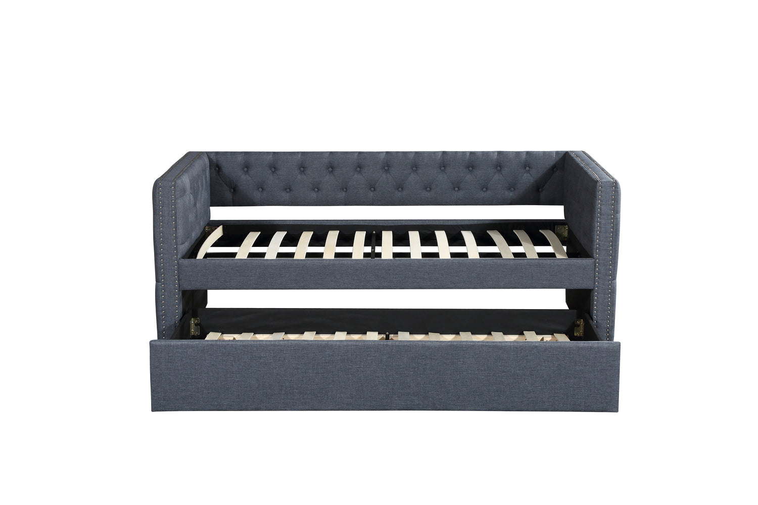 Trina Grey Daybed