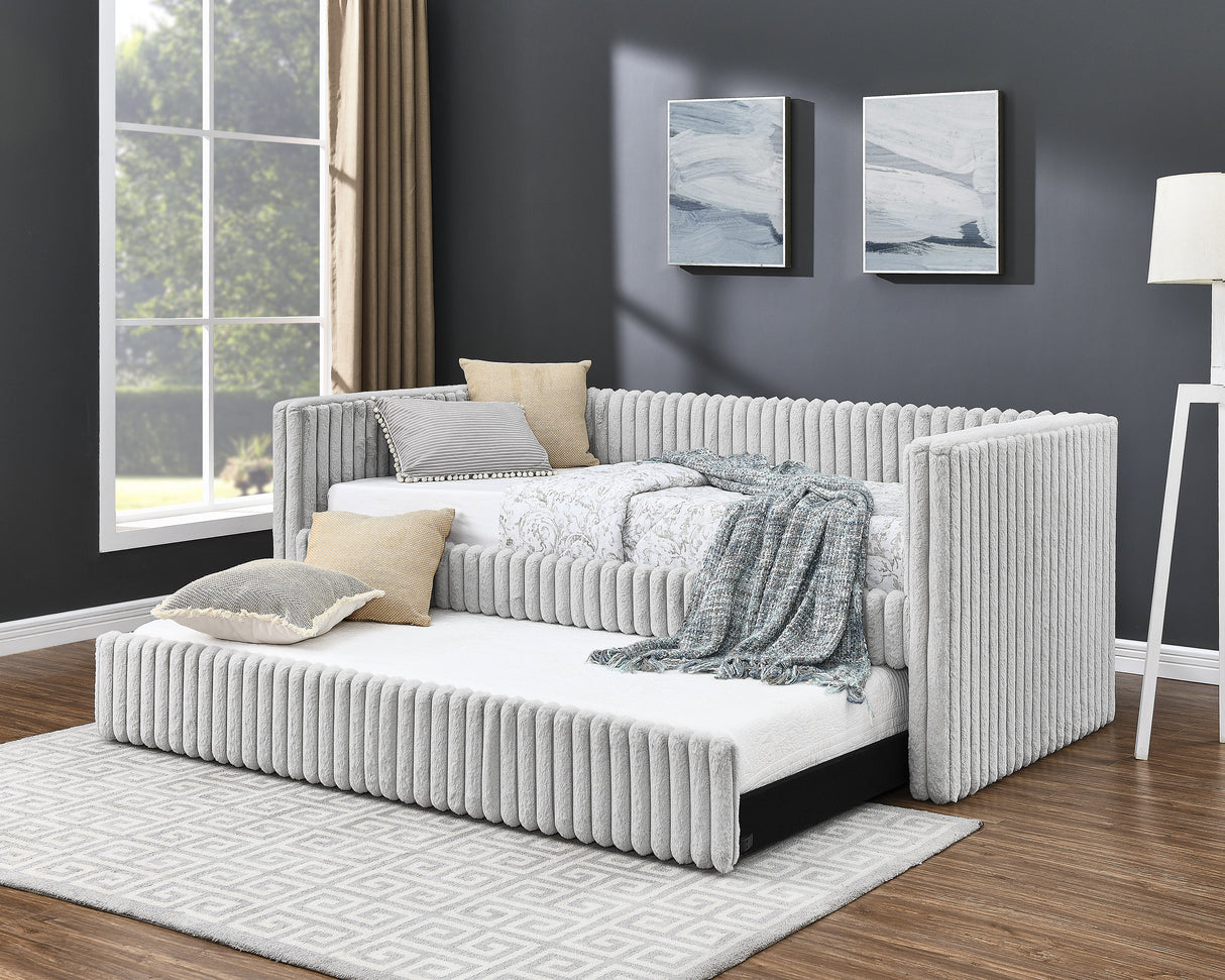 Hailey Grey Daybed