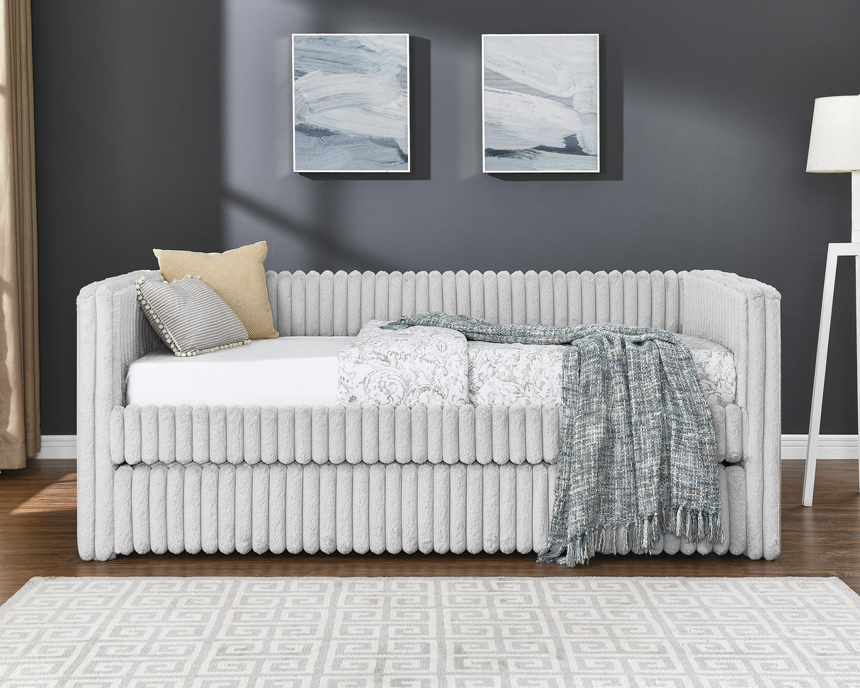 Hailey Grey Daybed