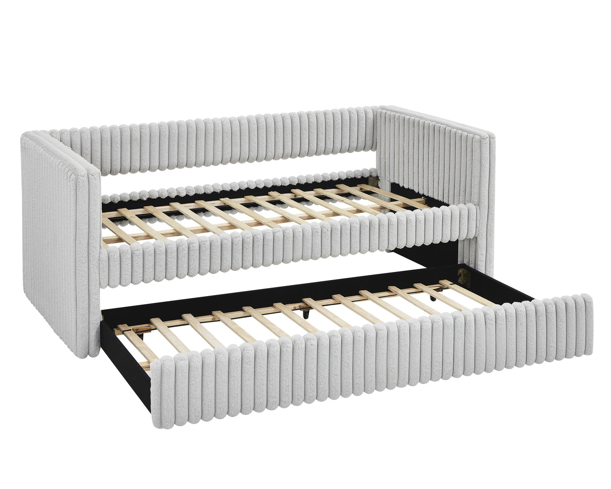 Hailey Grey Daybed