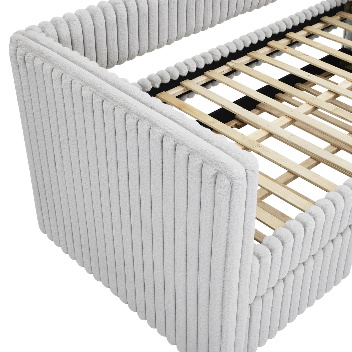 Hailey Grey Daybed