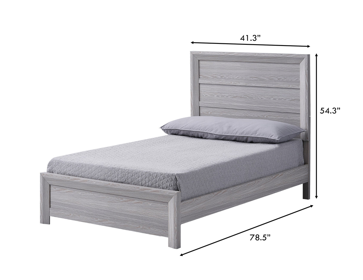Adelaide Drift Wood Bedroom Group