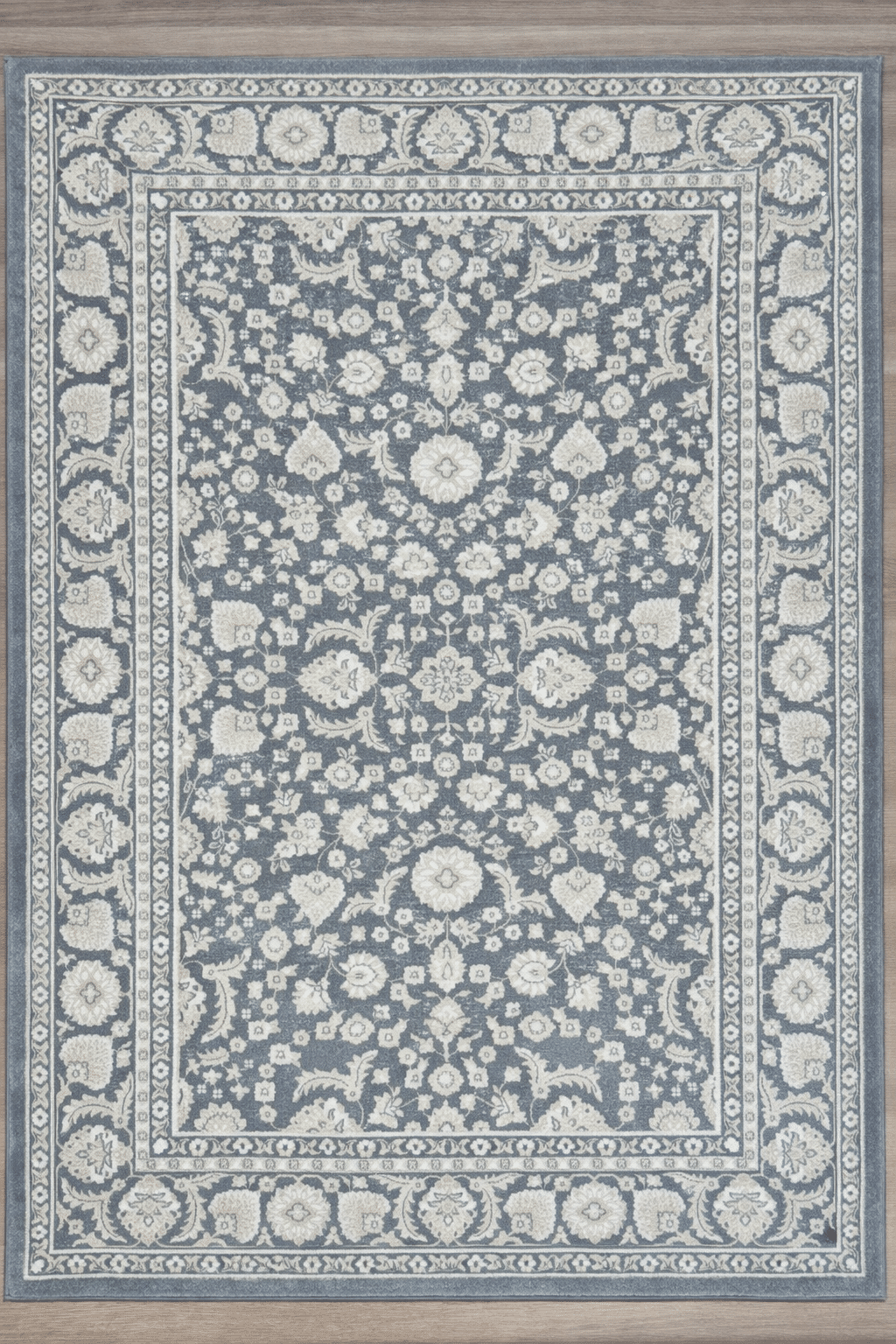 Bursa Area Rug 55338 Pearl