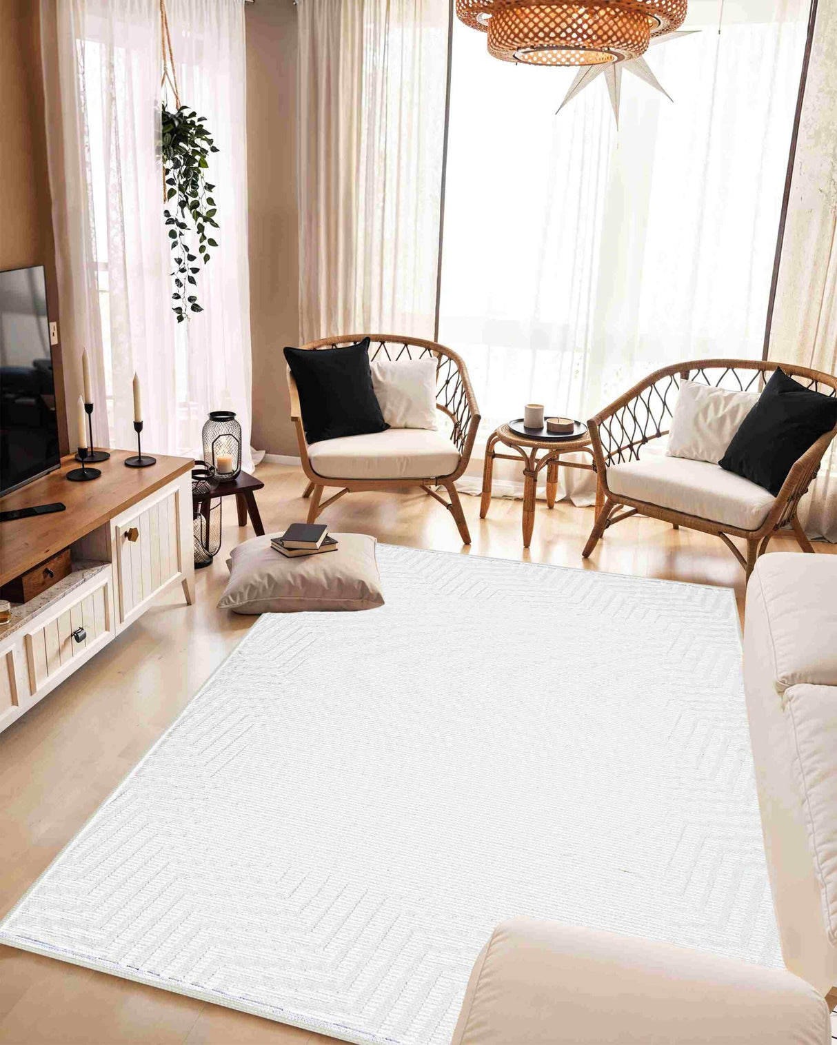 Bobby Area Rug 55556
