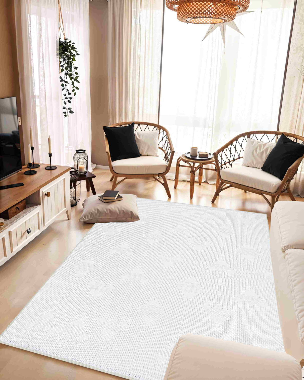 Bobby Area Rug 55560