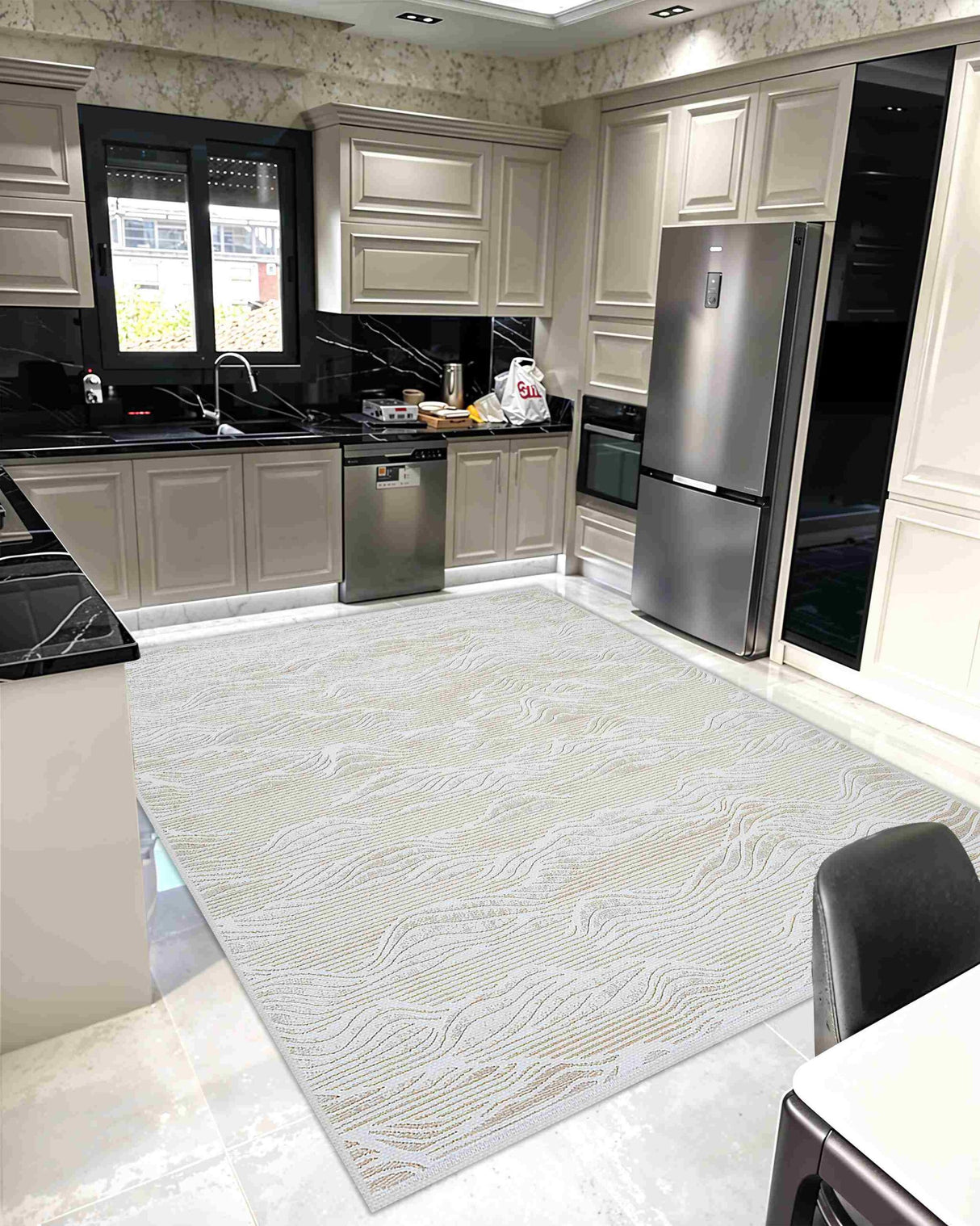 Bobby Area Rug 55562