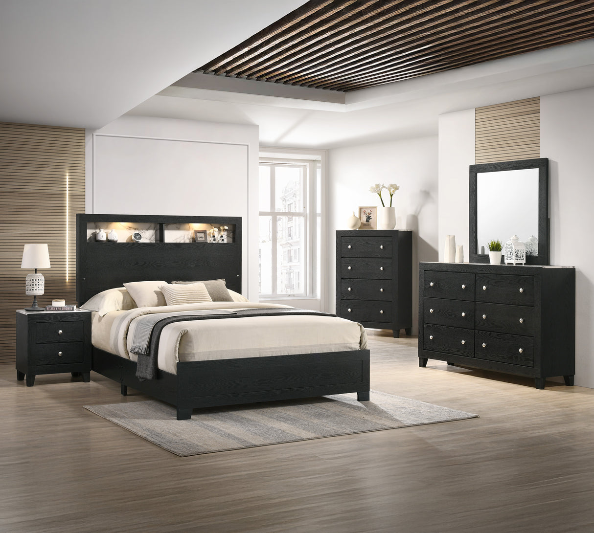 Cadence Bedroom Group