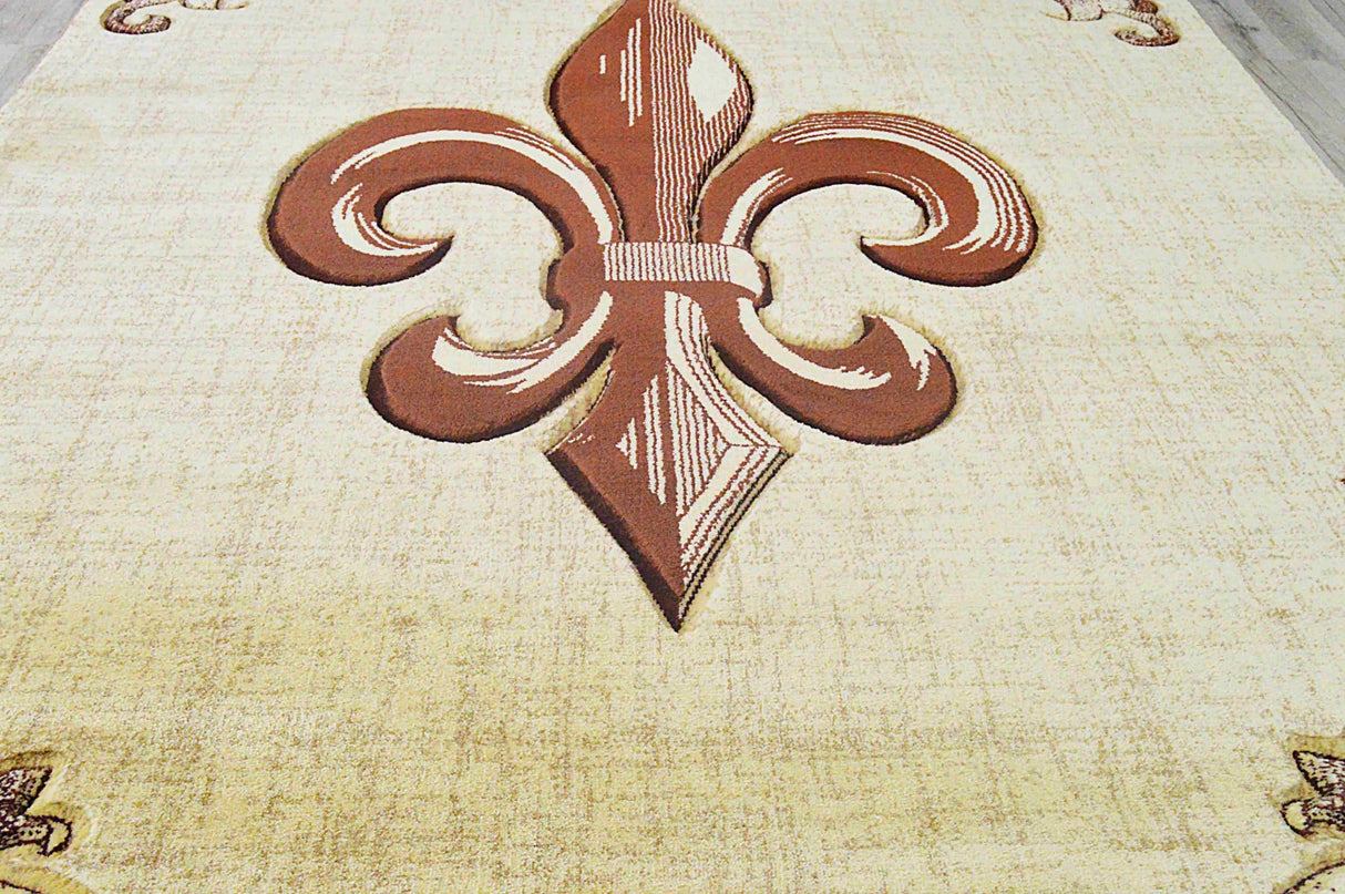 Premium Area Rug 5862