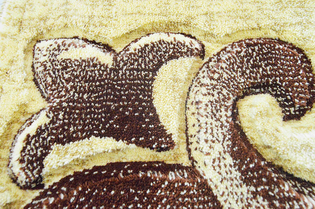 Premium Area Rug 5862