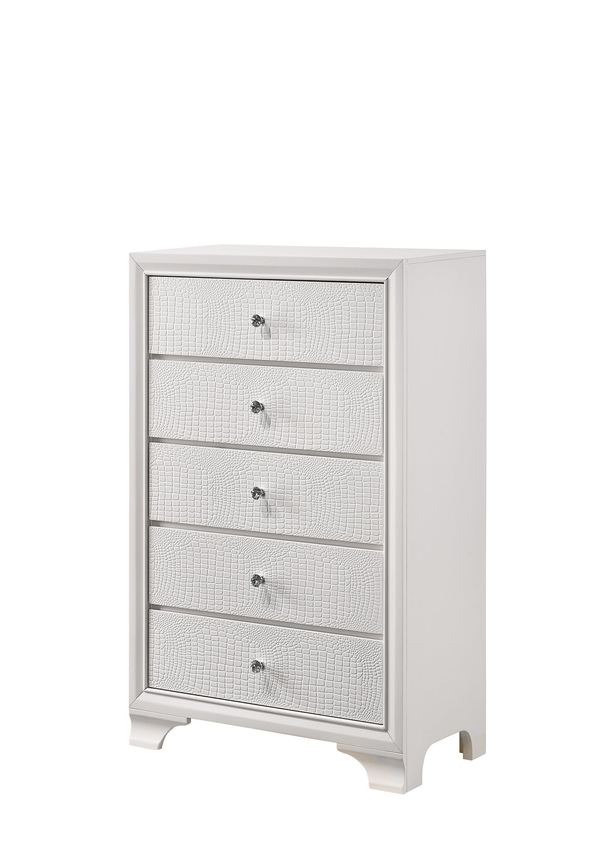 Number chest