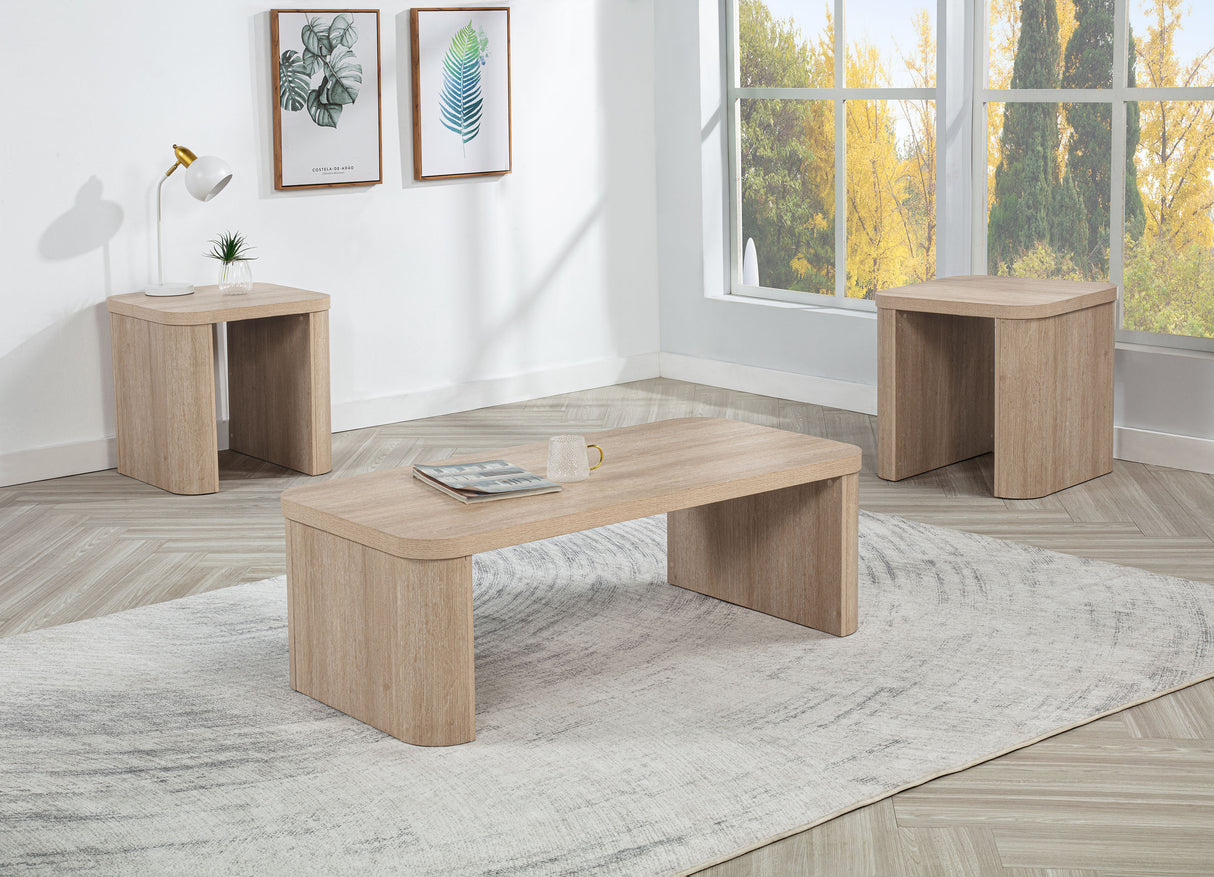 Ashton 3-Piece Cocktail Set