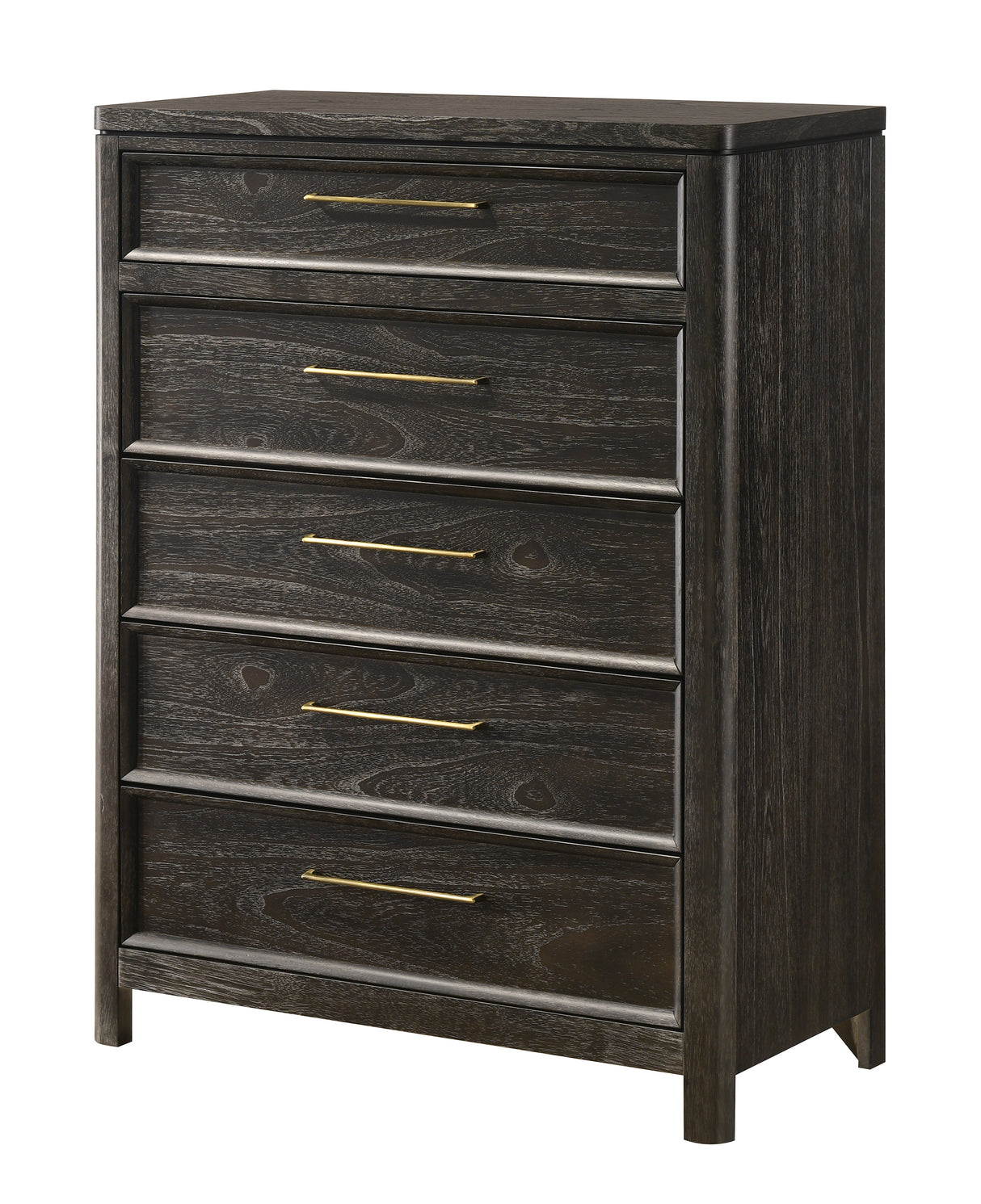 Number chest