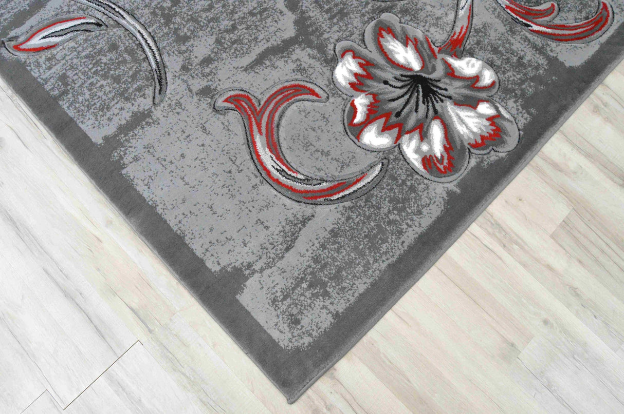 Premium Area Rug 6001