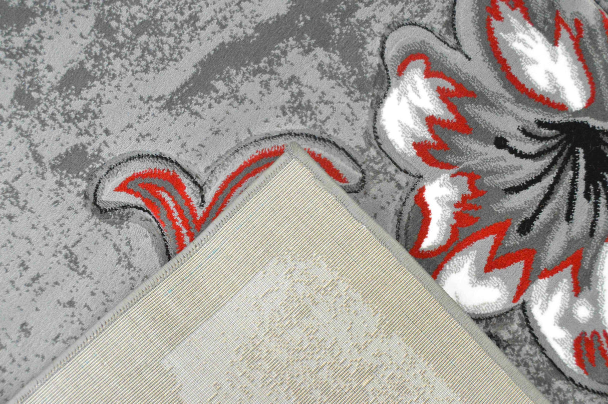 Premium Area Rug 6001