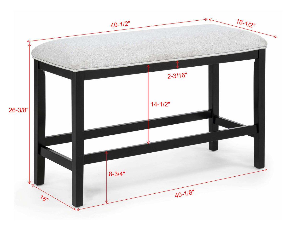 Sebastian Dining Bench