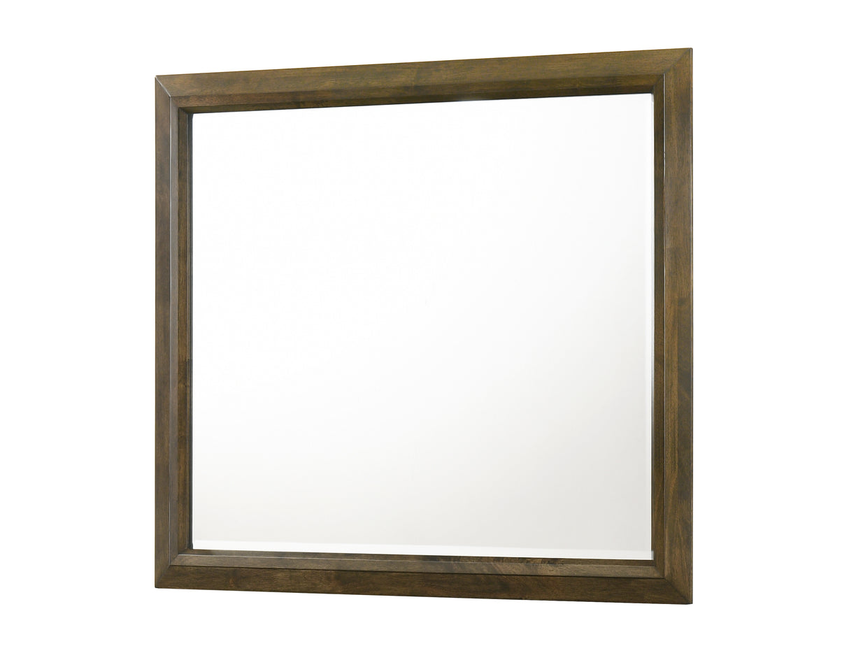 Lakecrest Bedroom Group mirror