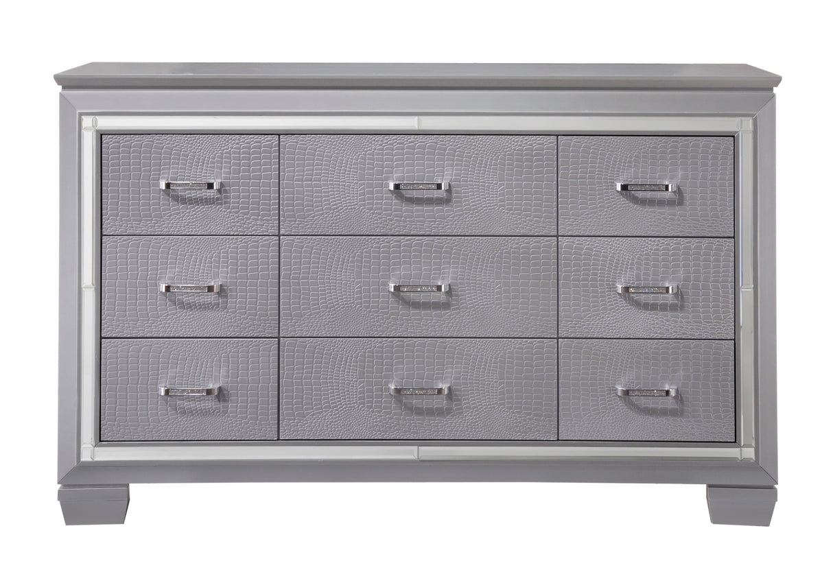 Lillian Bedroom Group dresser