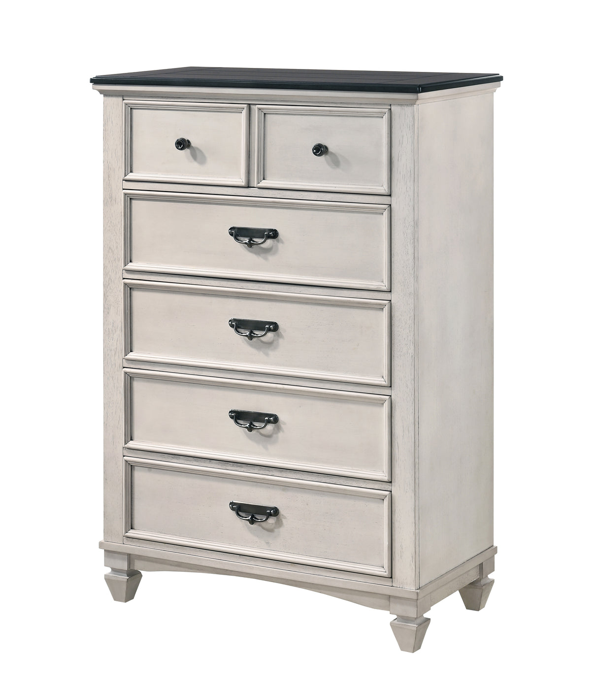 Sawyer Bedroom Set