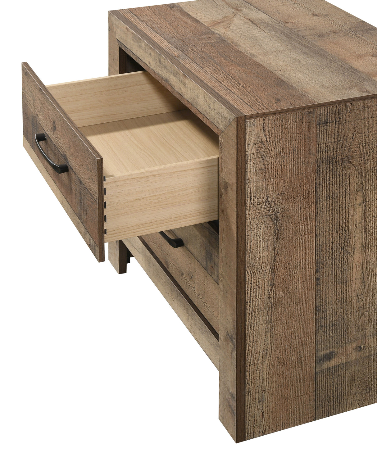 Elmer Bedroom Set