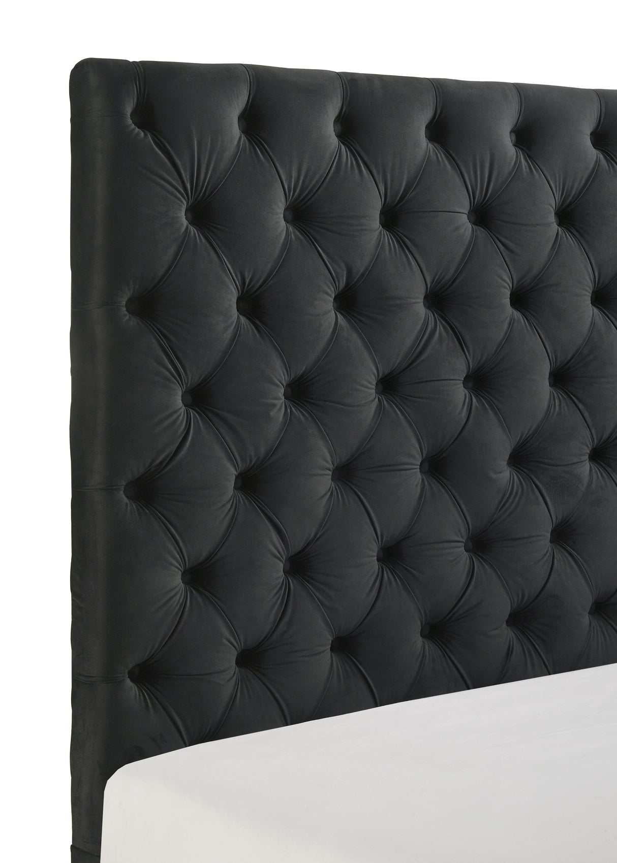 Josephine Bed W/ Tv Lift