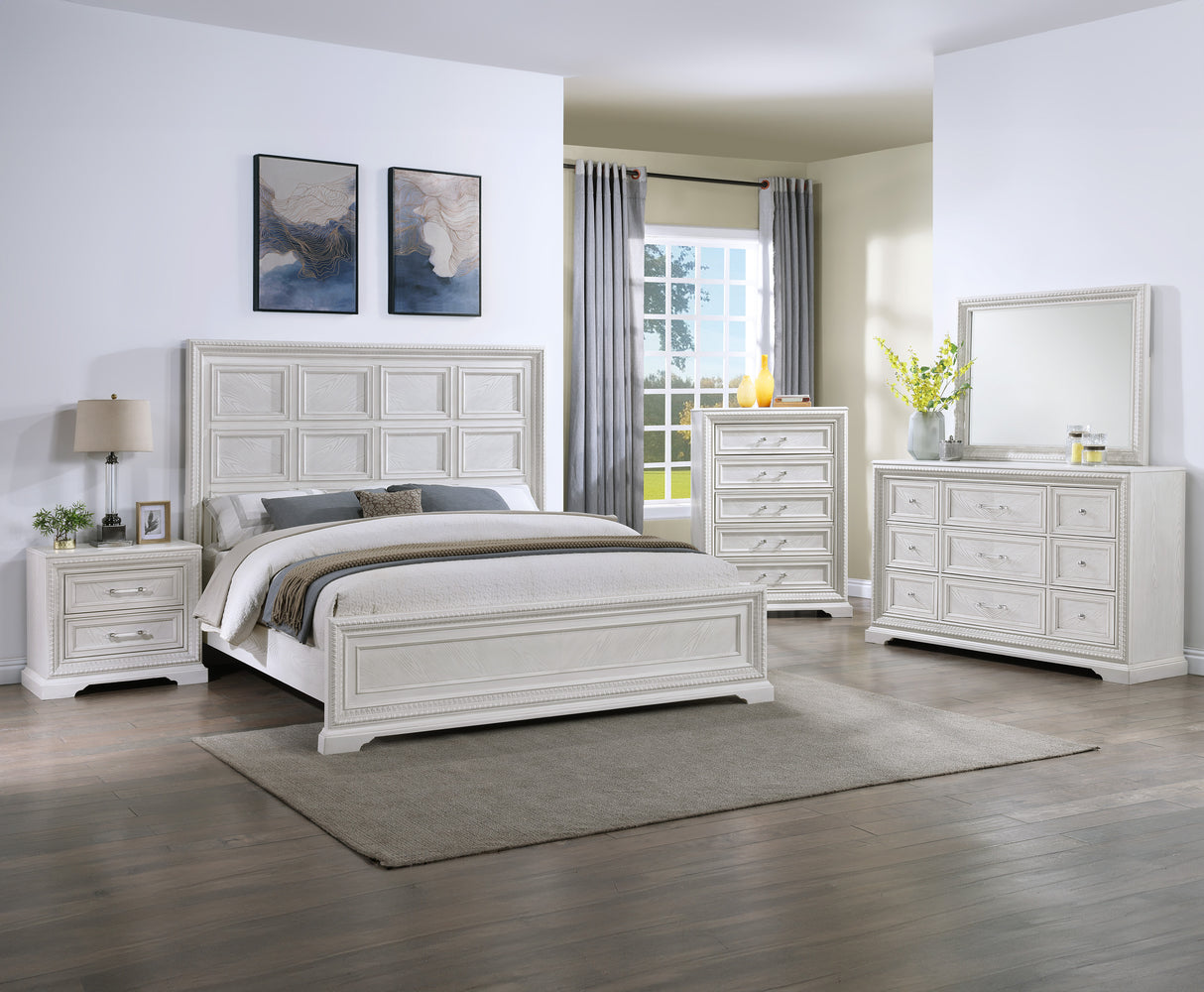 Alexandria Bedroom Group