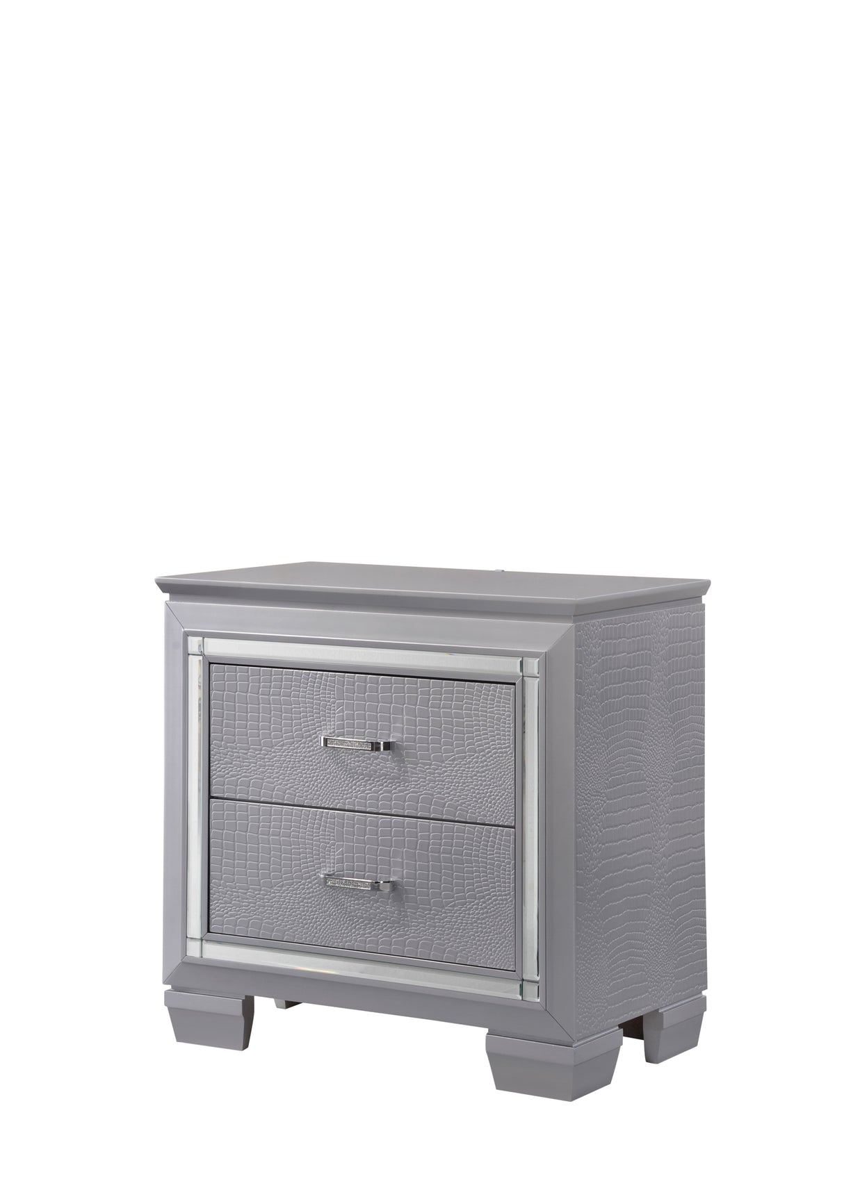 Lillian Bedroom Group nightstand