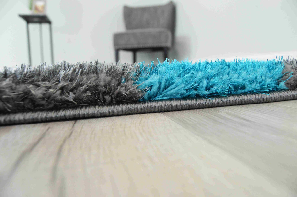 4d Shaggy Area Rug 6485