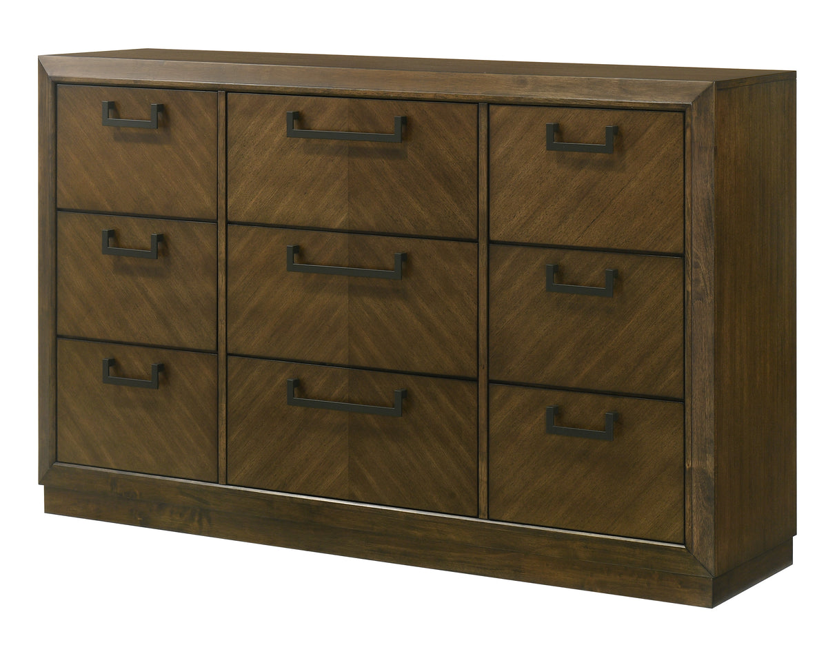 Lakecrest Bedroom Group dresser