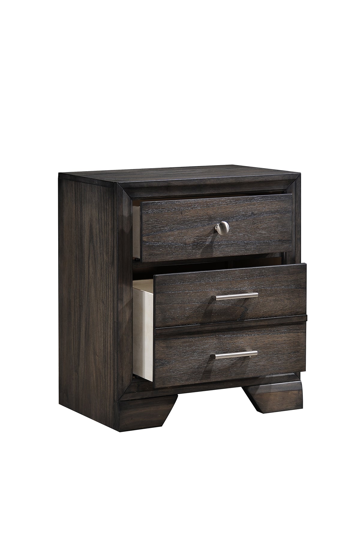 Jaymes Bedroom Set