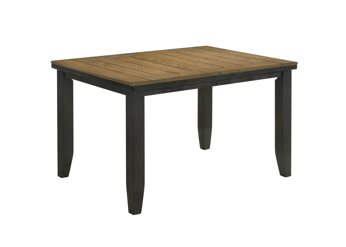 Bardstown Wheat Charcoal Counter