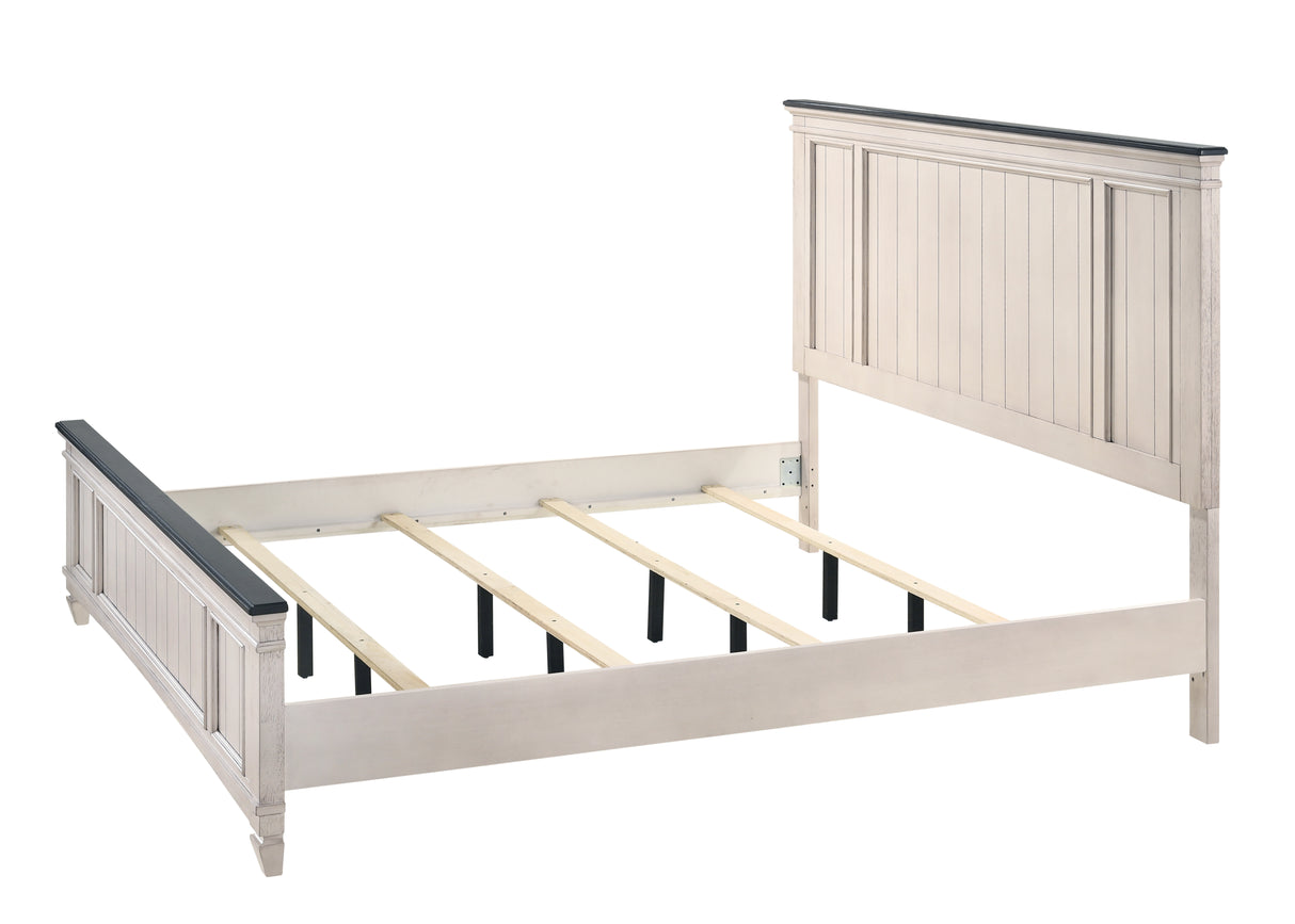 Sawyer Bedroom Set
