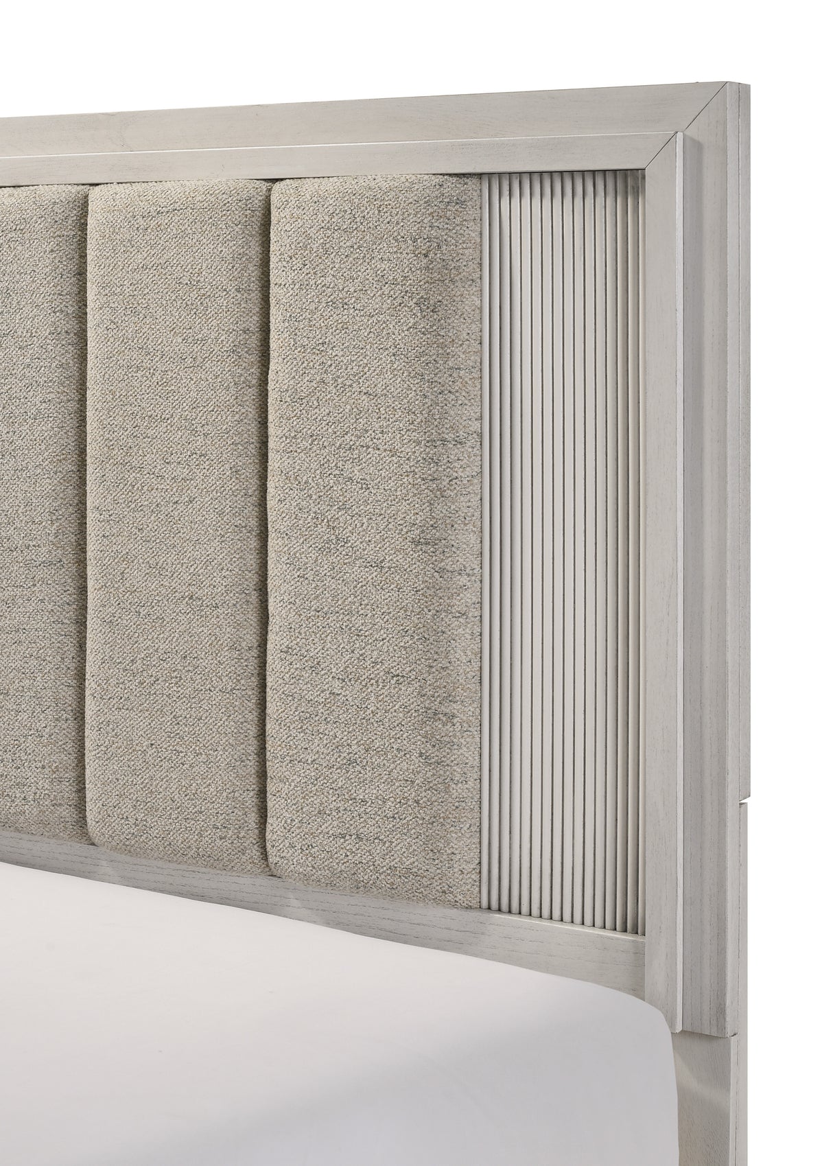 Carlton Bedroom Group White
