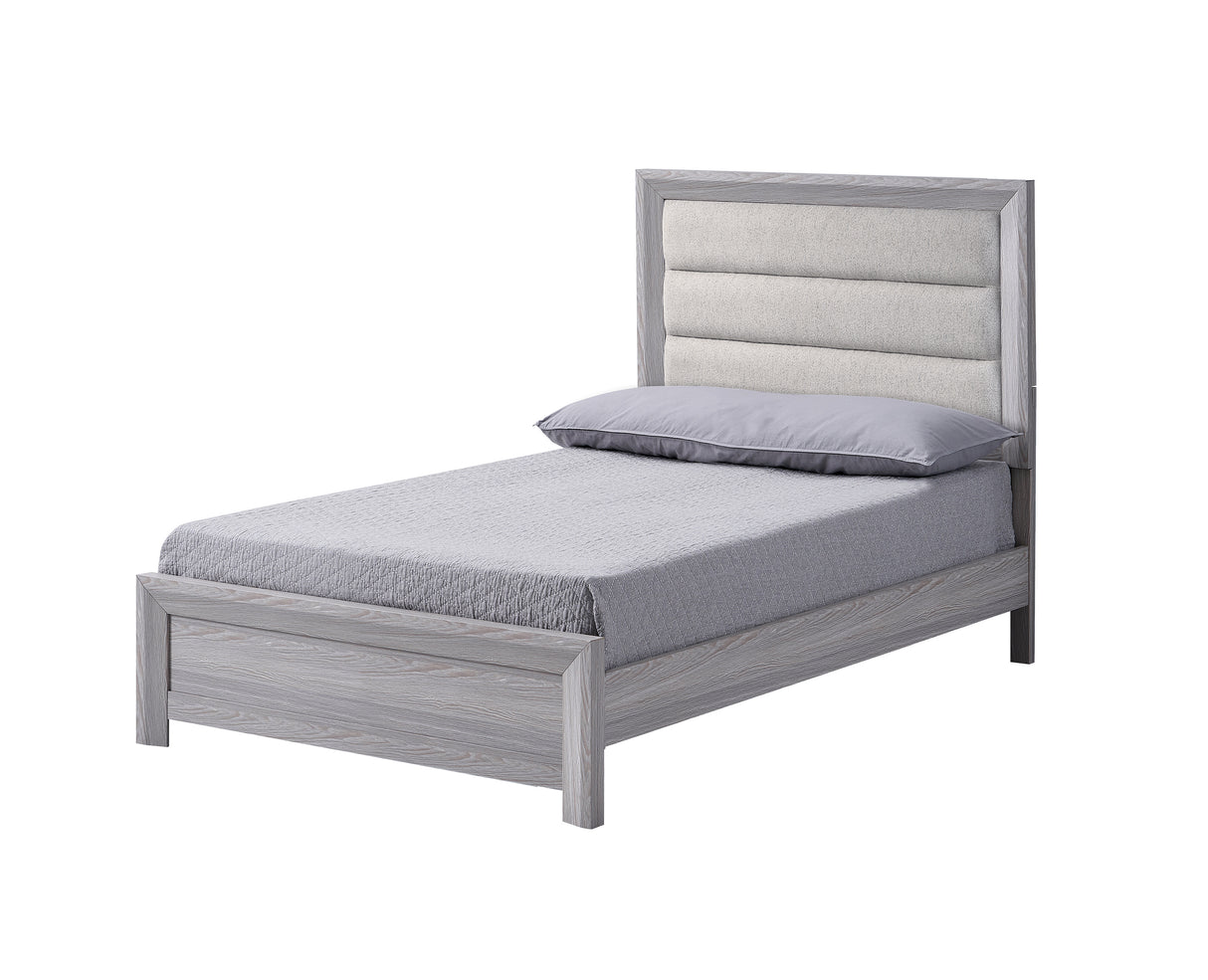 Adelaide Upholstered Bedroom Group