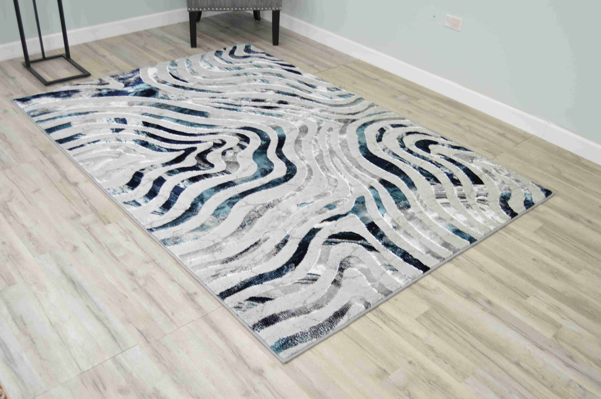 Oxford Area Rug 7001