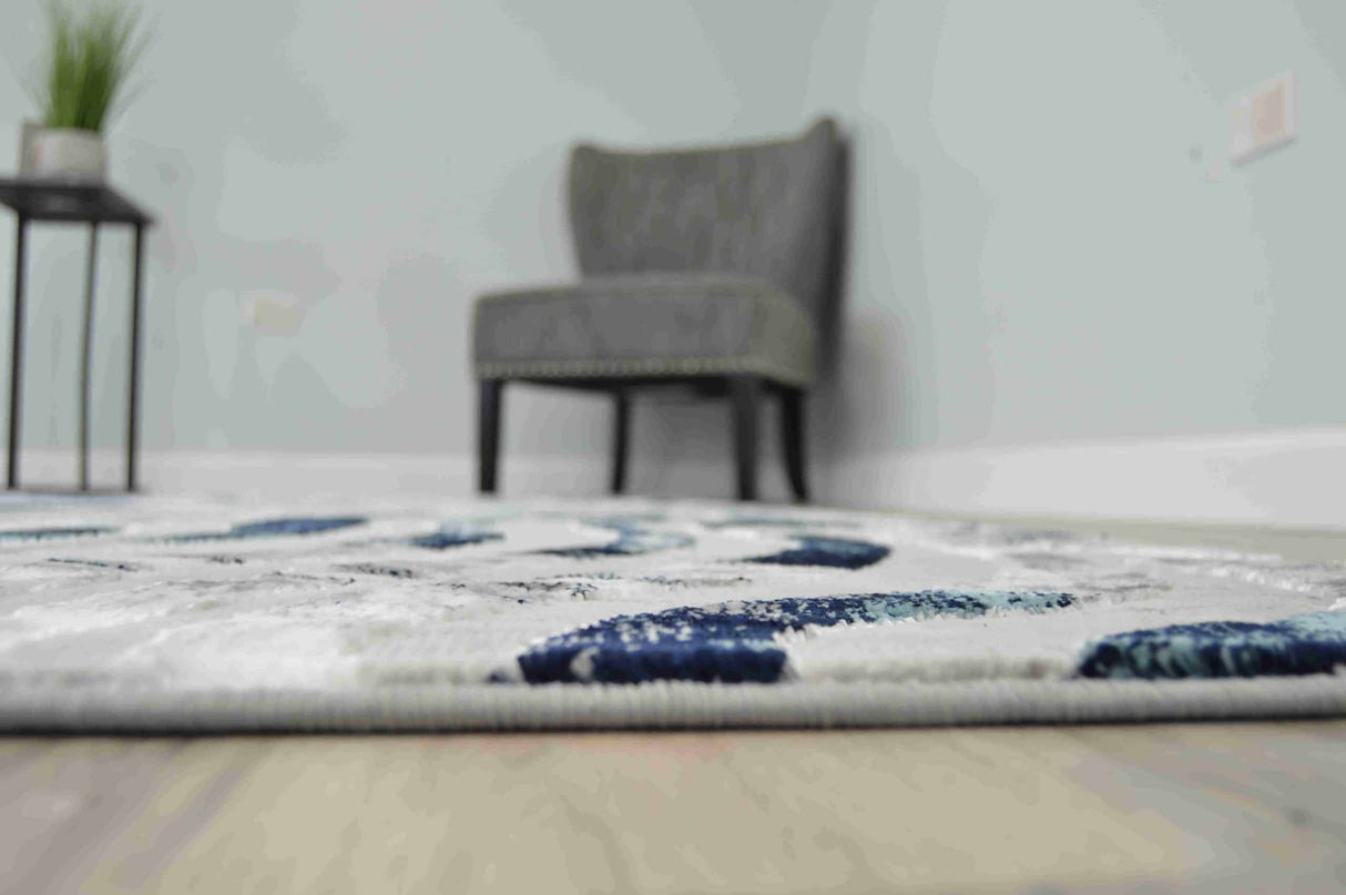 Oxford Area Rug 7001