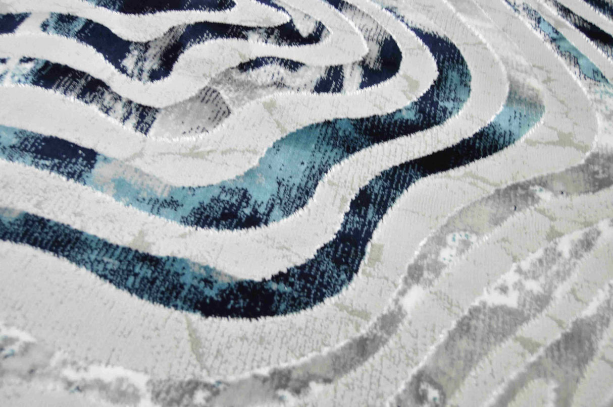 Oxford Area Rug 7001