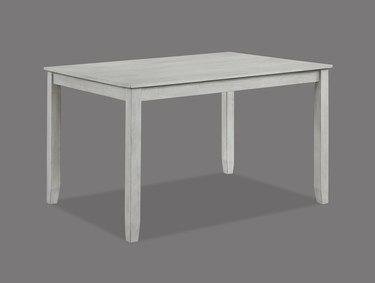 Henderson 5-Piece Dinette Set D.Wood
