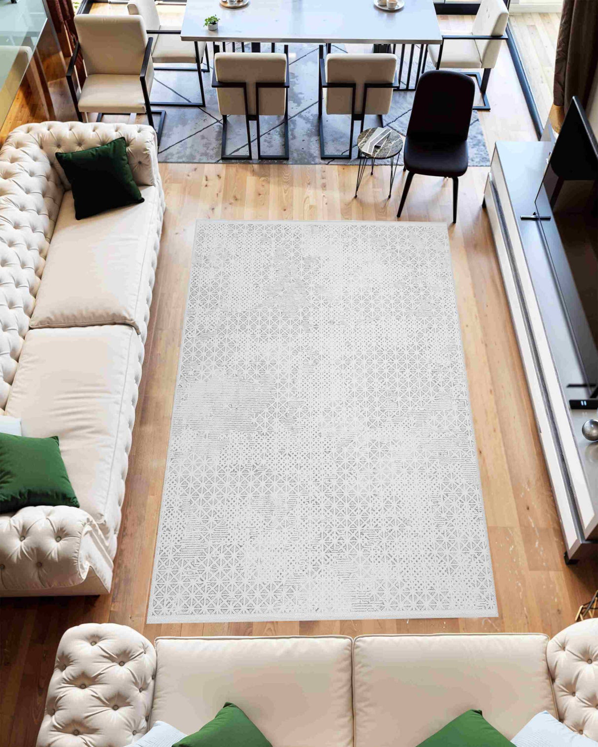 Randy Area Rug 7289 Multi