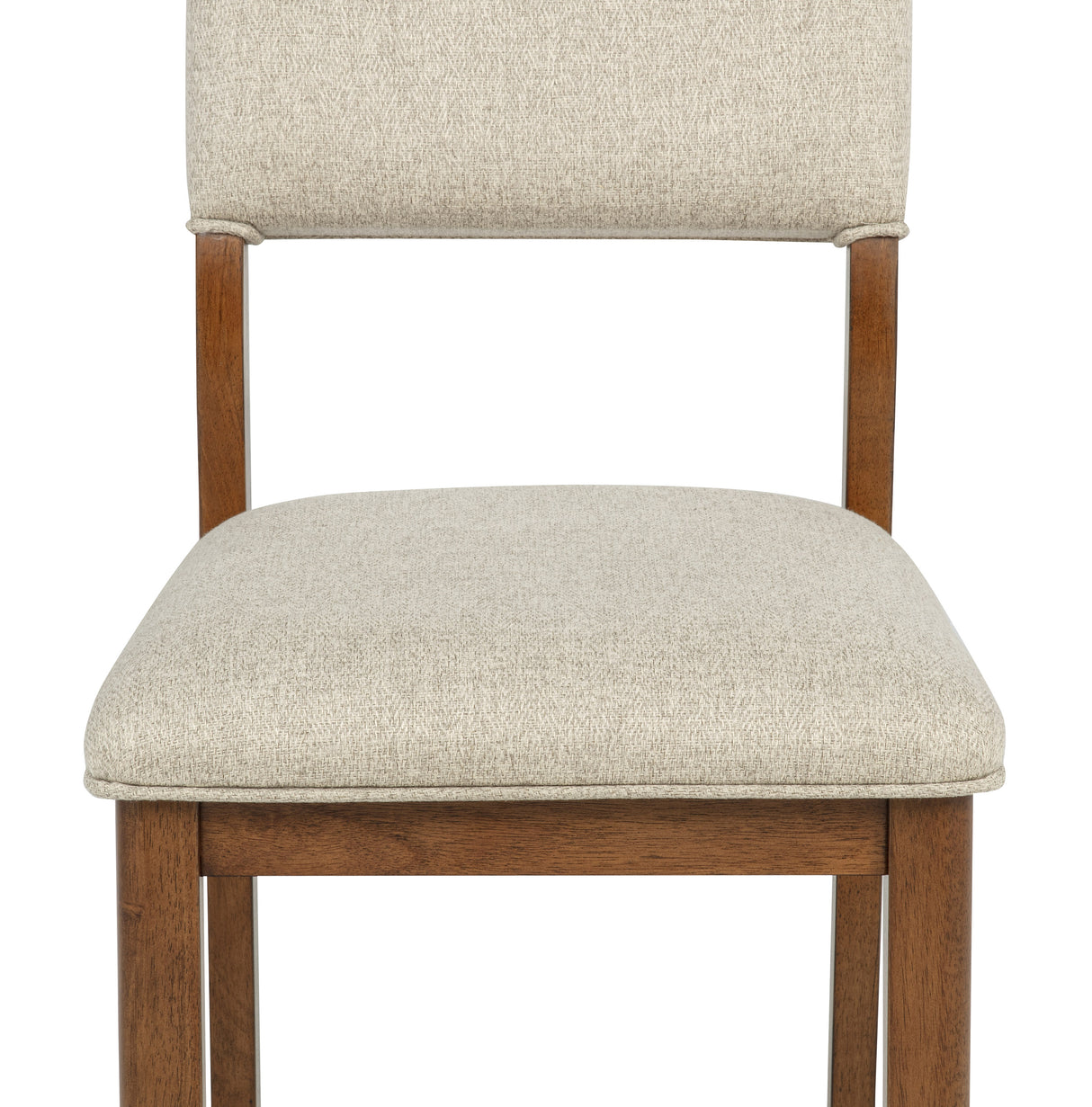Blanche Brown Dining Set